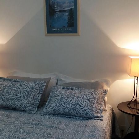 Apto. Confortavel Em Copacabana 리오데자네이루 외부 사진