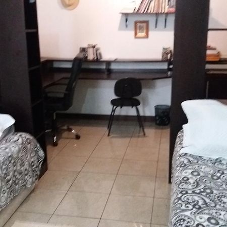 Apto. Confortavel Em Copacabana 리오데자네이루 외부 사진