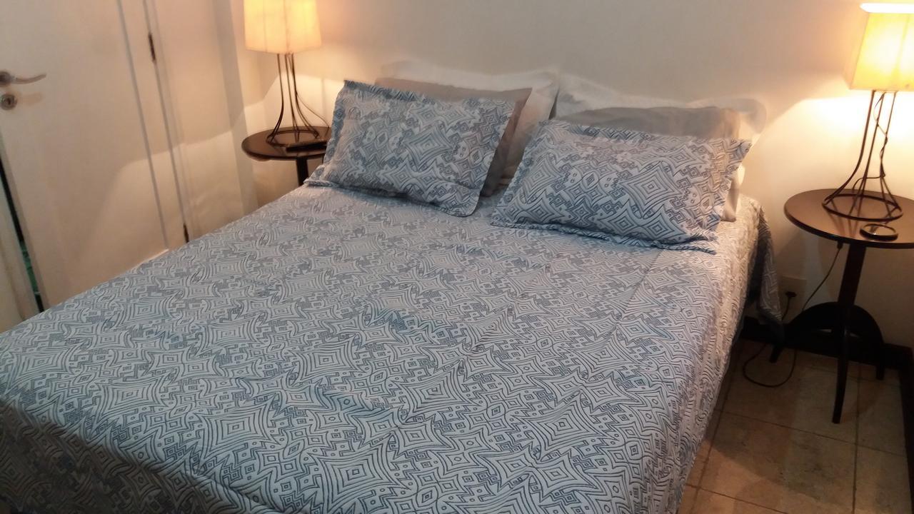 Apto. Confortavel Em Copacabana 리오데자네이루 외부 사진