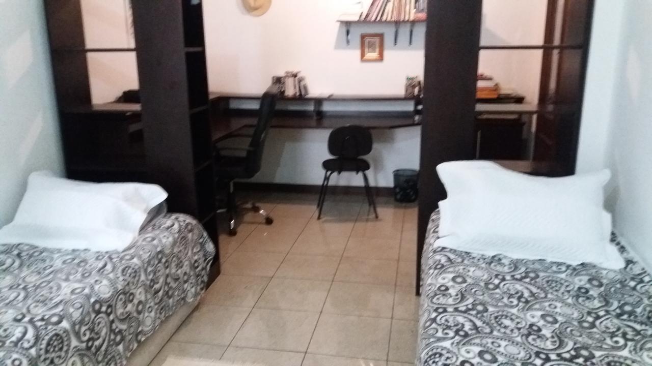 Apto. Confortavel Em Copacabana 리오데자네이루 외부 사진