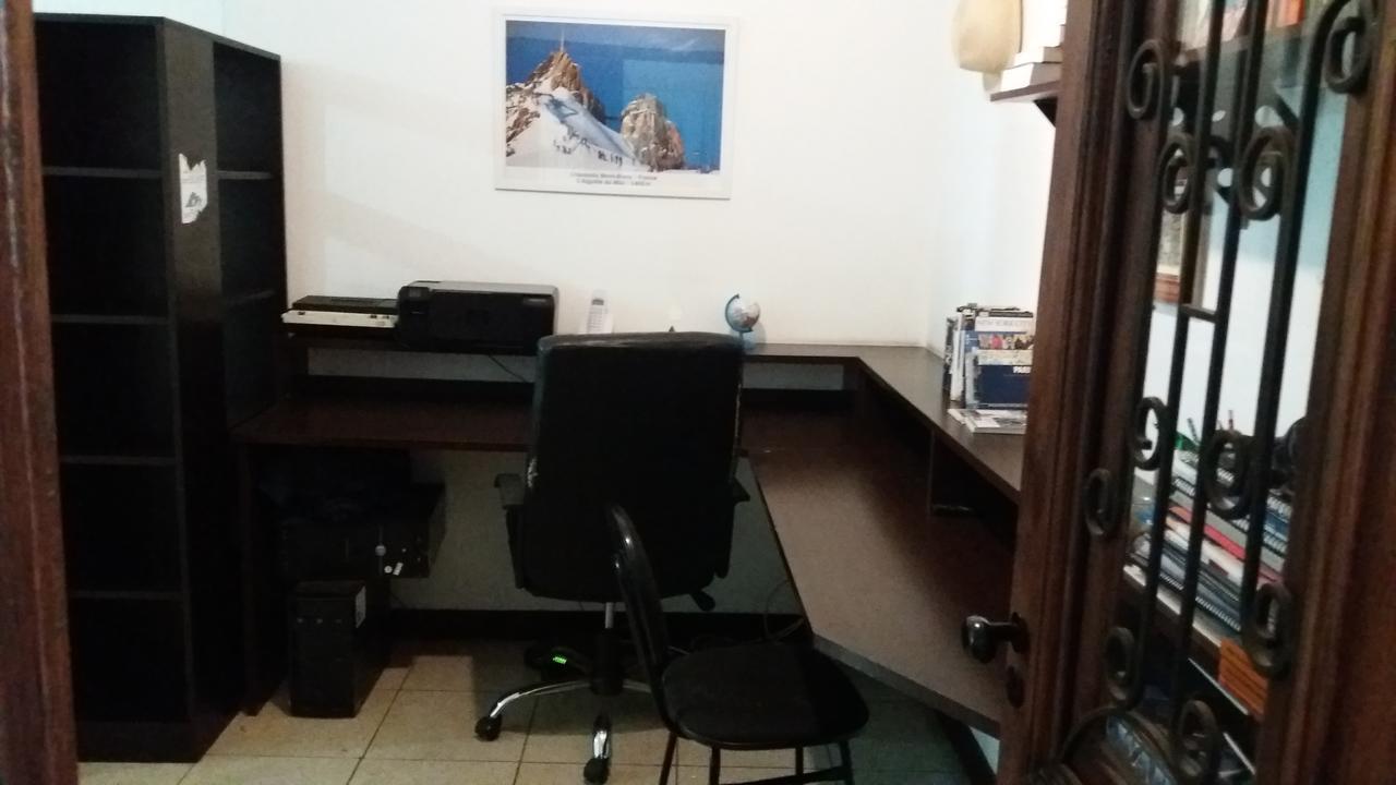 Apto. Confortavel Em Copacabana 리오데자네이루 외부 사진