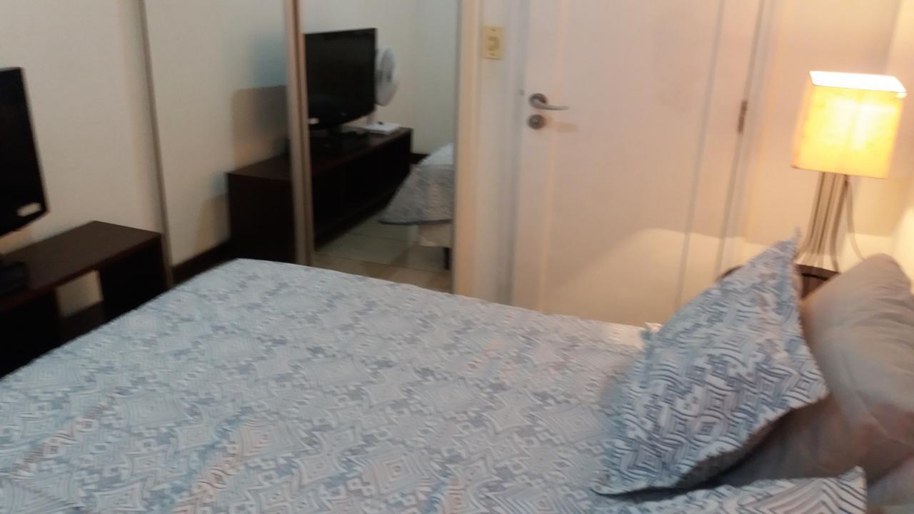 Apto. Confortavel Em Copacabana 리오데자네이루 외부 사진