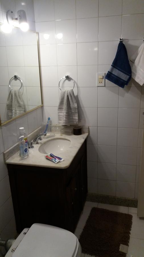 Apto. Confortavel Em Copacabana 리오데자네이루 외부 사진