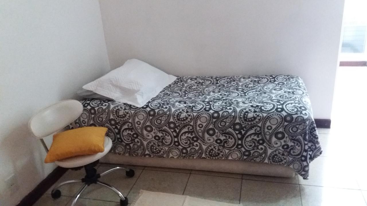 Apto. Confortavel Em Copacabana 리오데자네이루 외부 사진